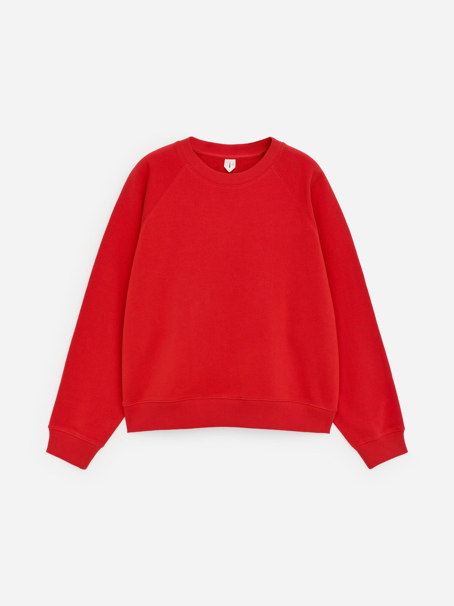 Terry Sweatshirt