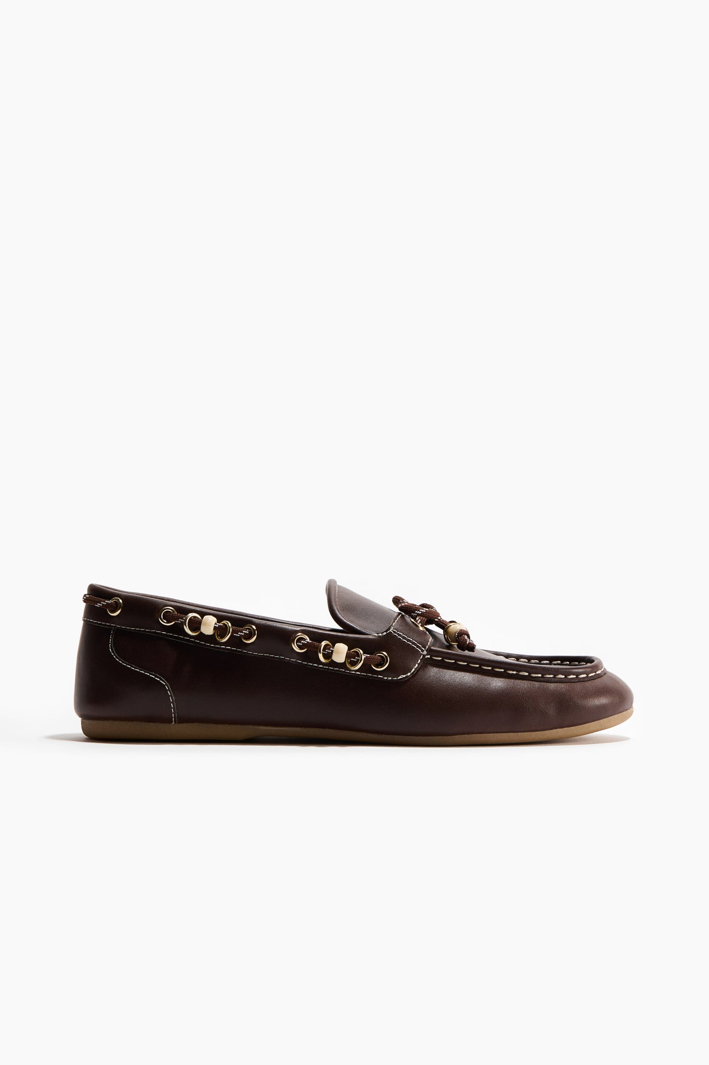 Deck shoes