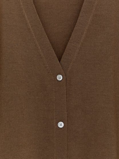 Merino Wool Vest