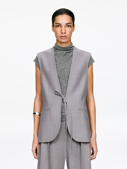 Tailored Waistcoat