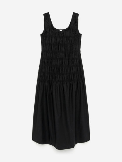 Smock Dress