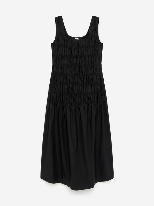 Smock Dress