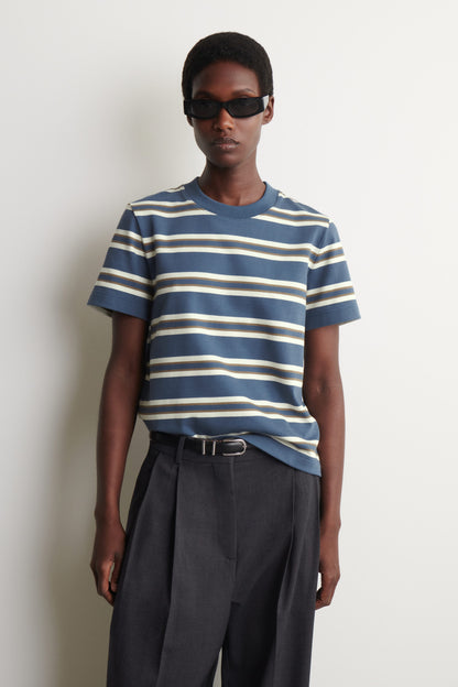 Clean Cut T-Shirt