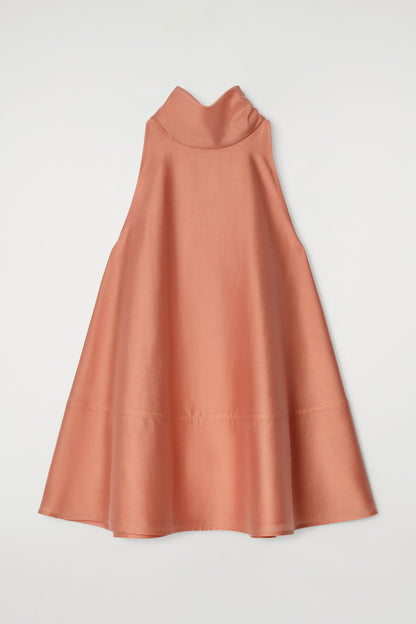 Fluid Halterneck Top