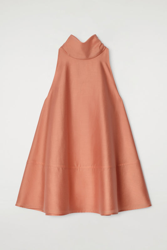 Fluid Halterneck Top