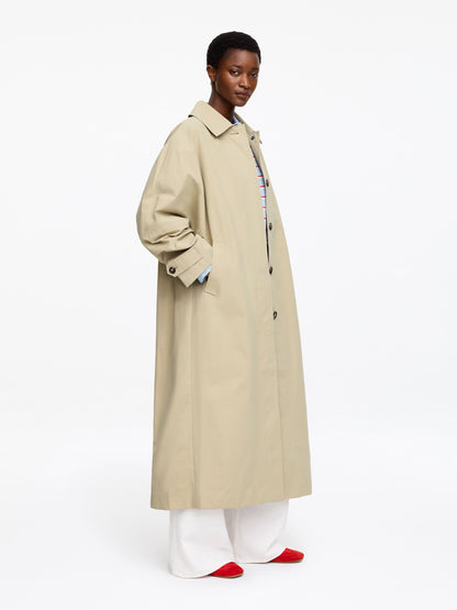 Car Coat