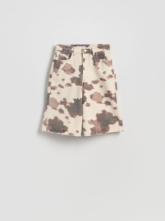 LADIES` SHORTS