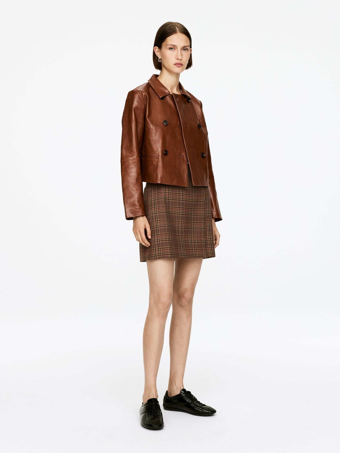 Wrap Skirt
