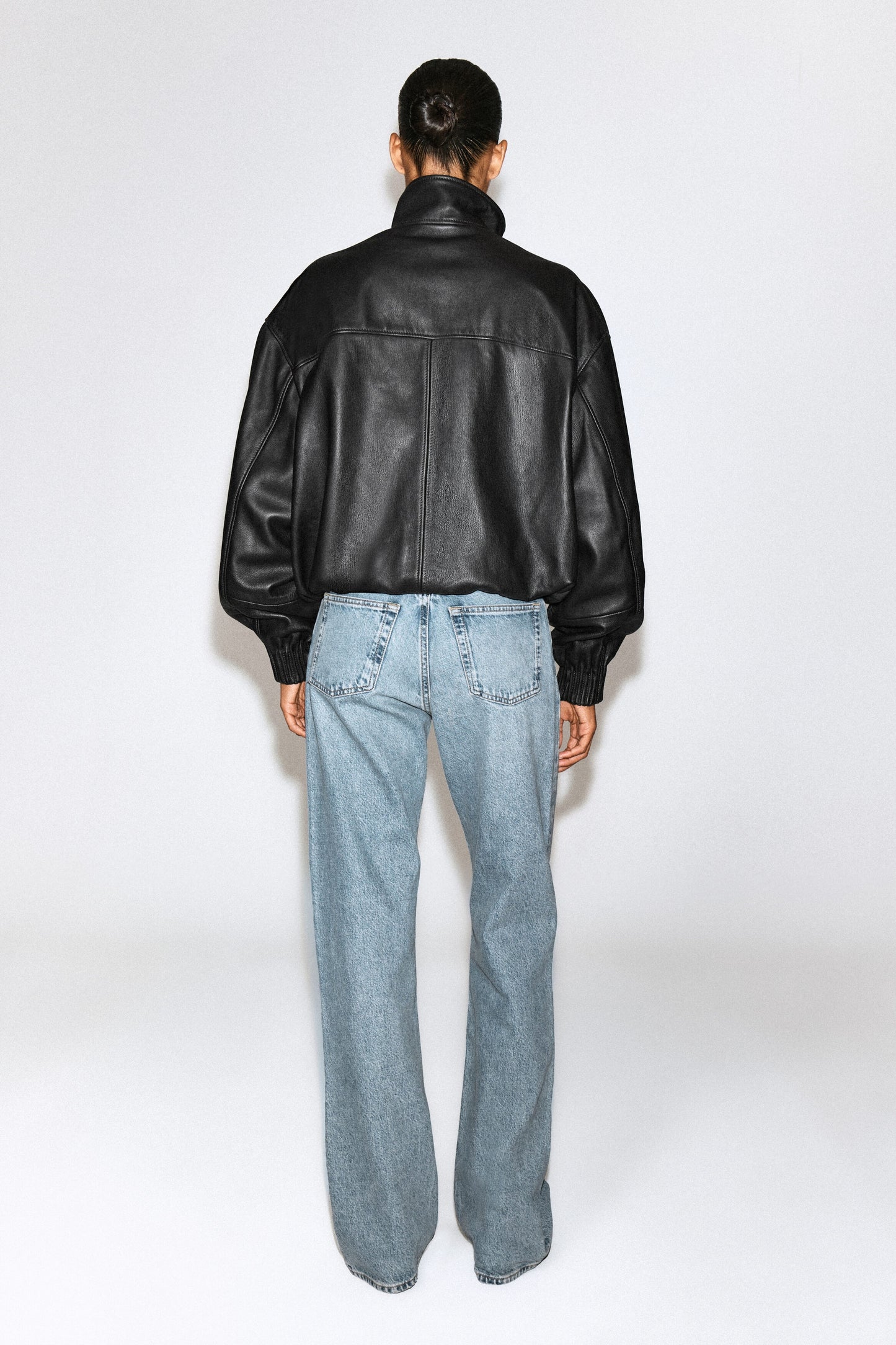 Valley Bootcut Jeans