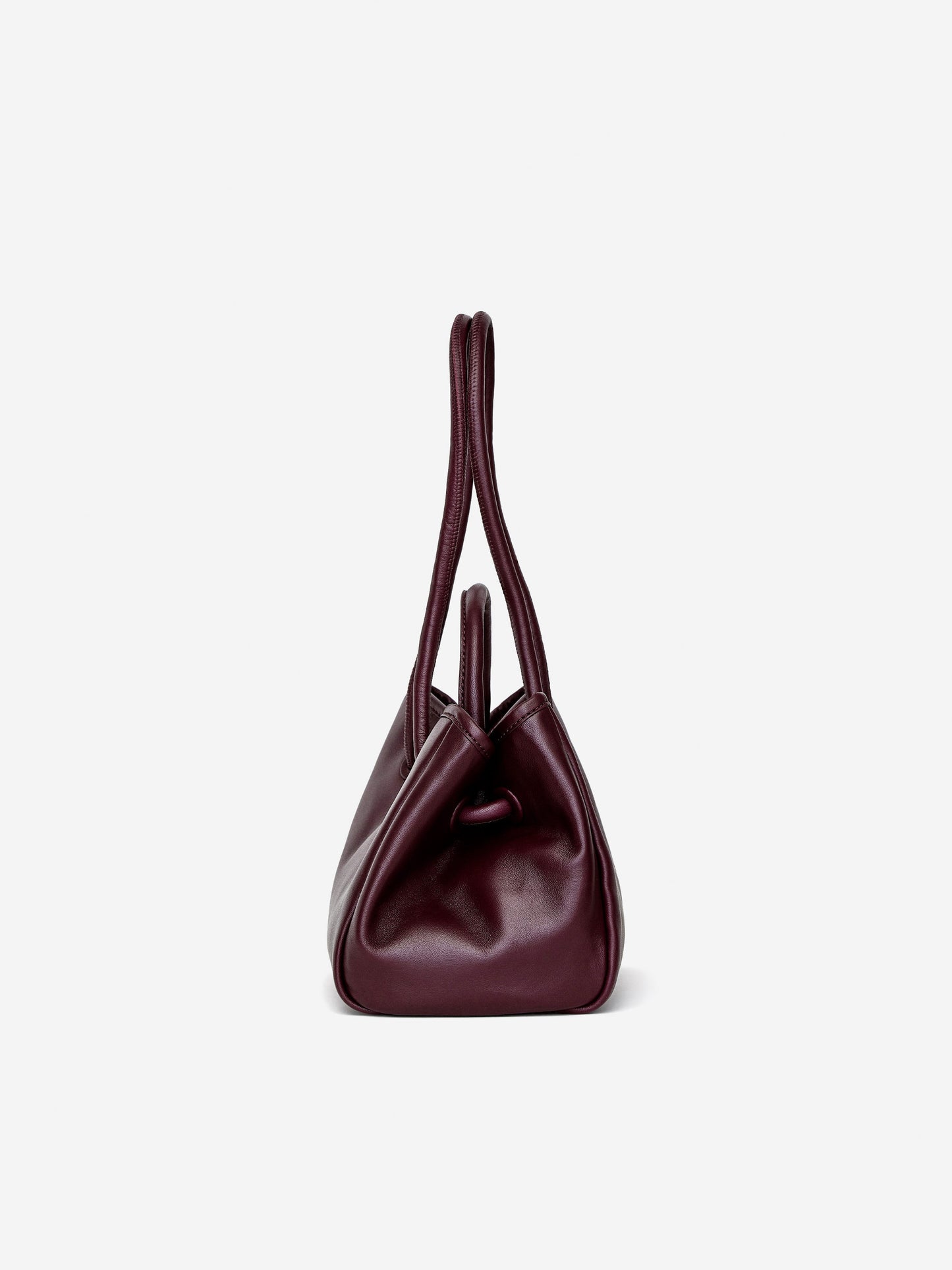 Crossbody Leather Bag