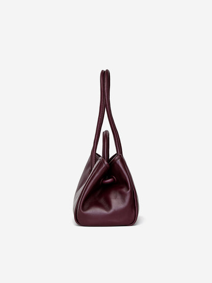 Crossbody Leather Bag