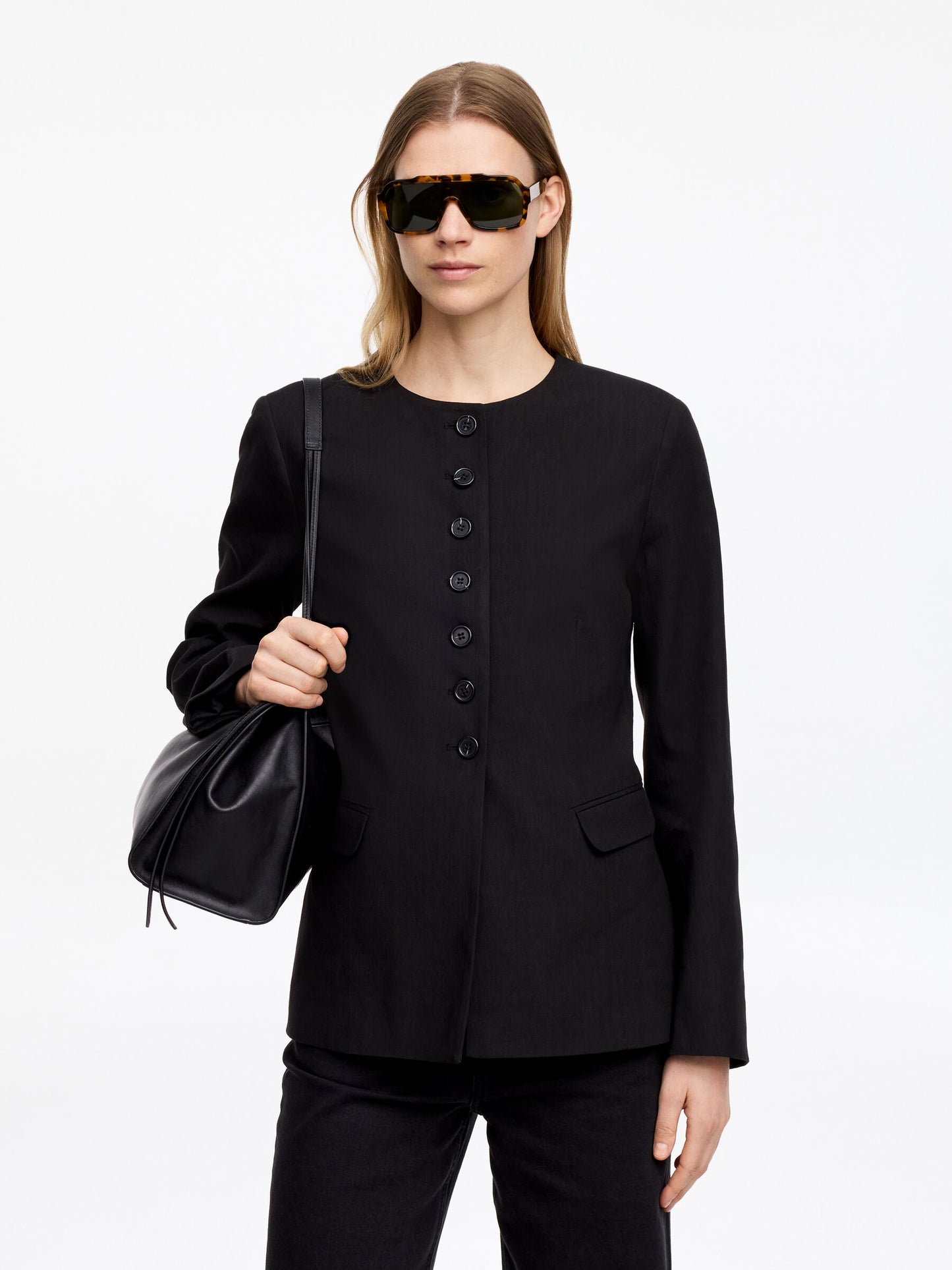 Monokel Aspen Sunglasses