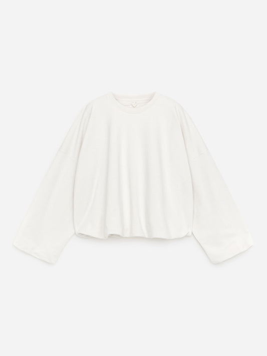 Balloon Sweatshirt