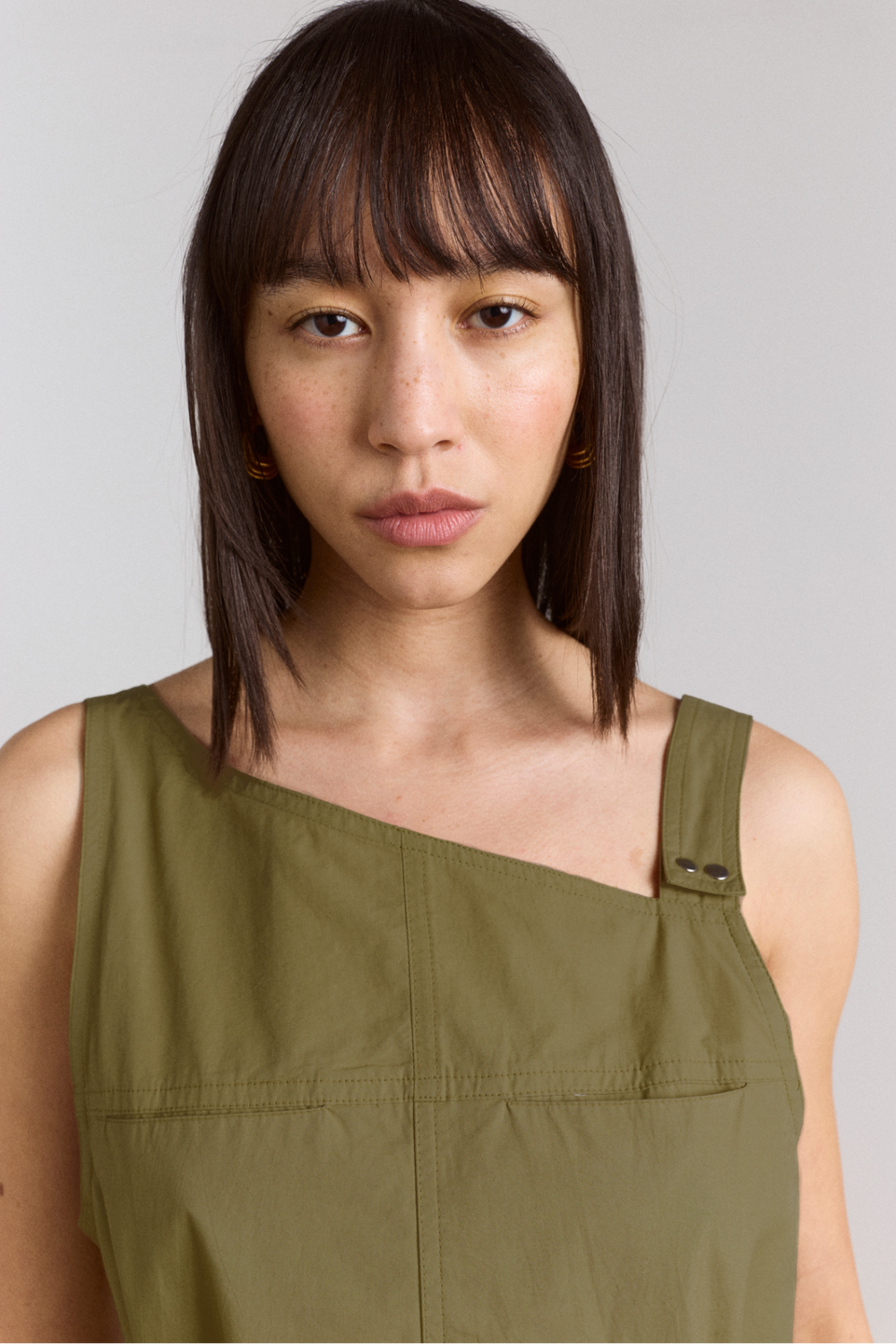 Tate midi dress