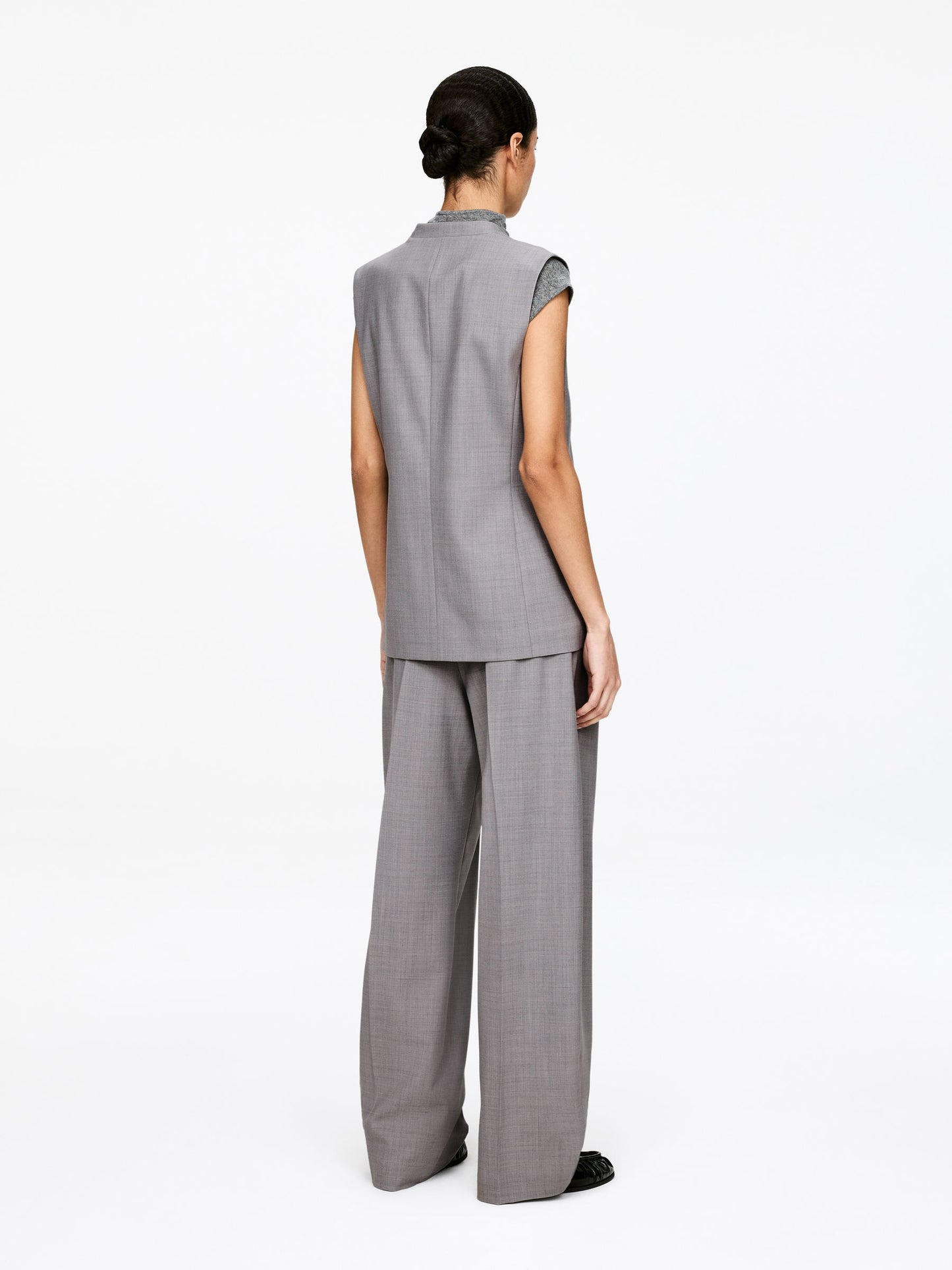 Tailored Waistcoat