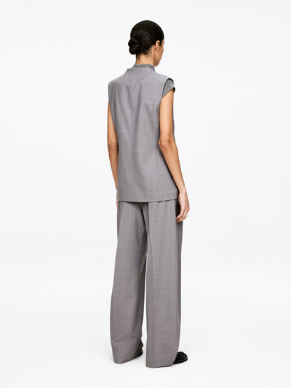 Tailored Waistcoat