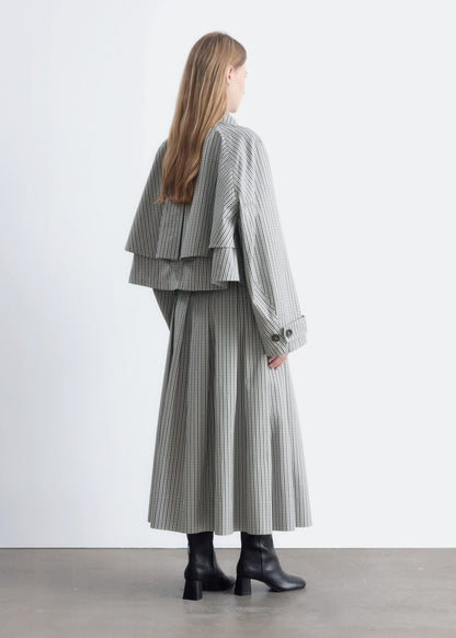 Cropped Jacket