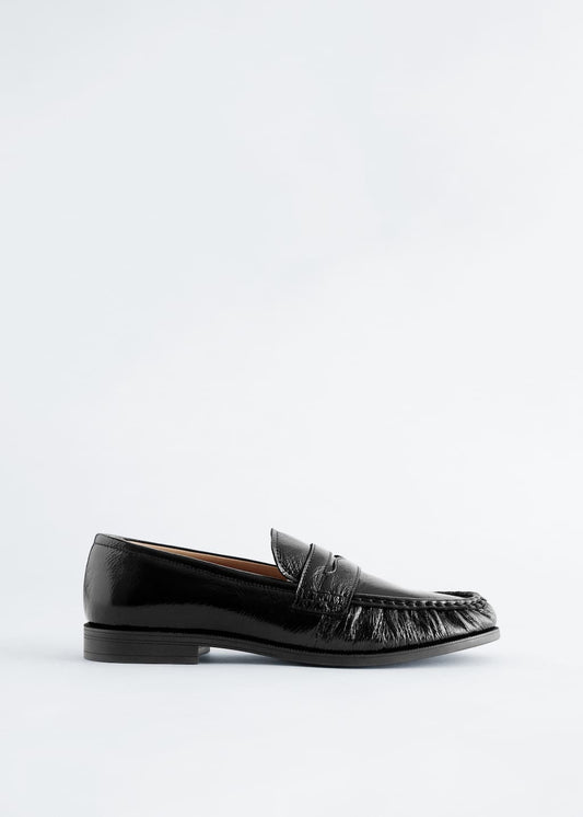 Penny Loafers