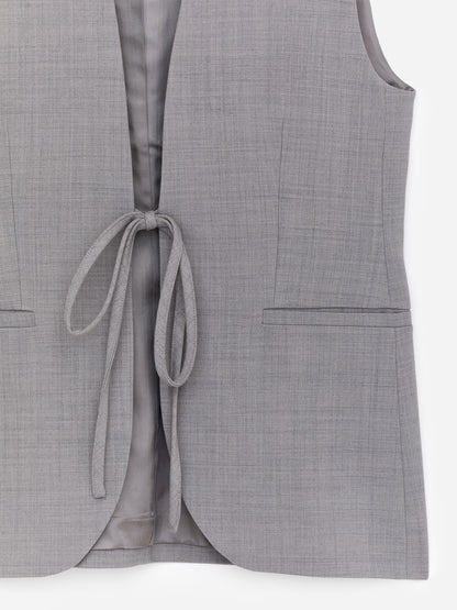 Tailored Waistcoat