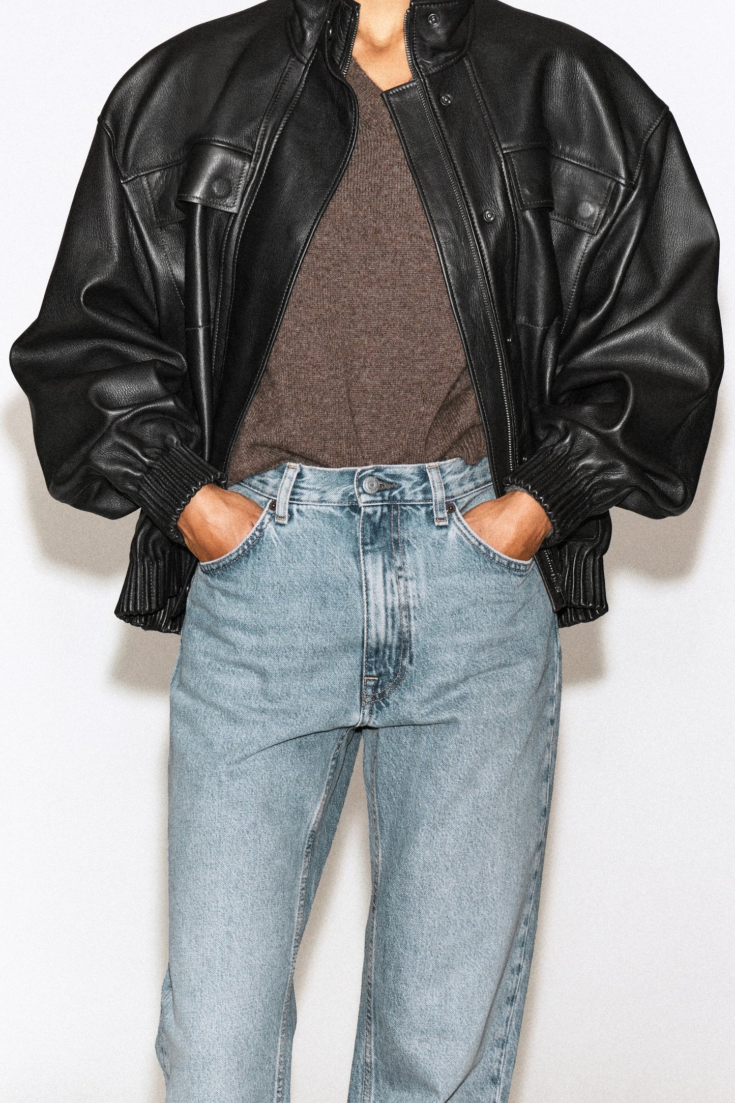 Valley Bootcut Jeans
