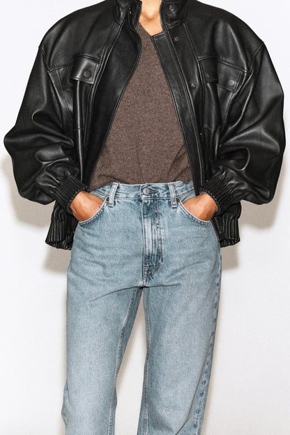 Valley Bootcut Jeans