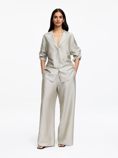 Relaxed Trousers