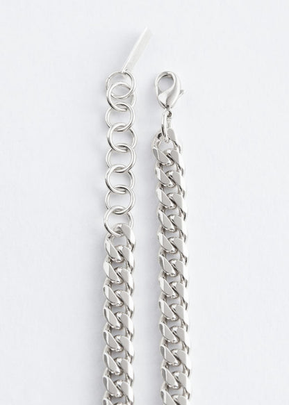 Chunky Chain Necklace