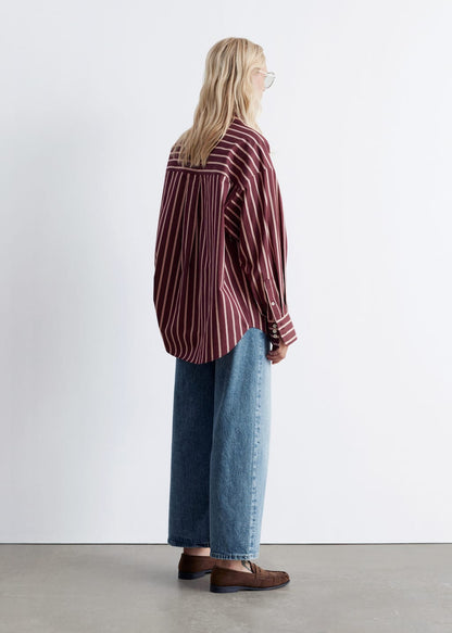 Oversized Shirt