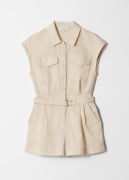Utility Playsuit