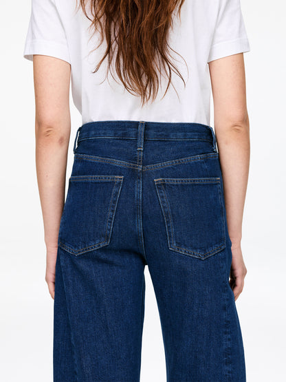 BLOOM Barrel Jeans