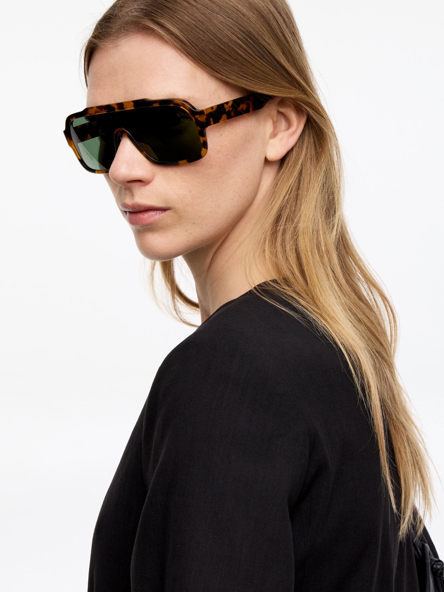 Monokel Aspen Sunglasses