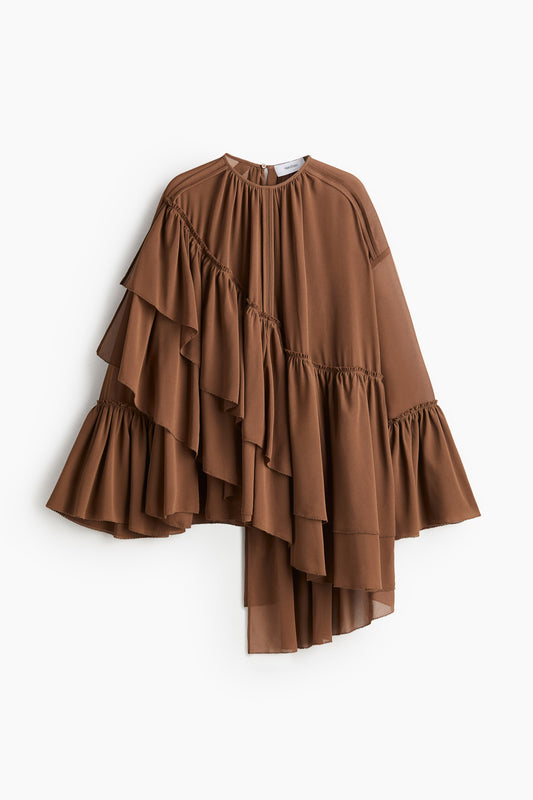 Chiffon blouse