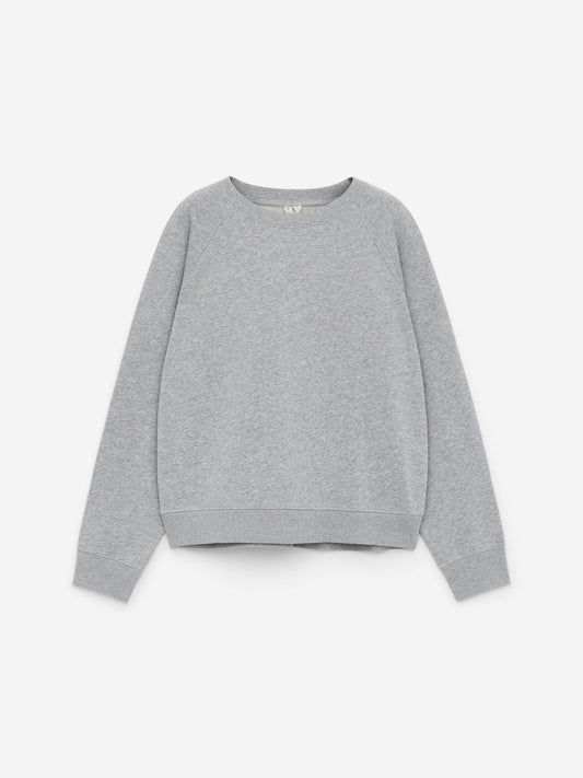 Terry Sweatshirt
