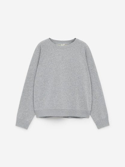 Terry Sweatshirt