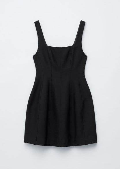 Corset Mini Dress