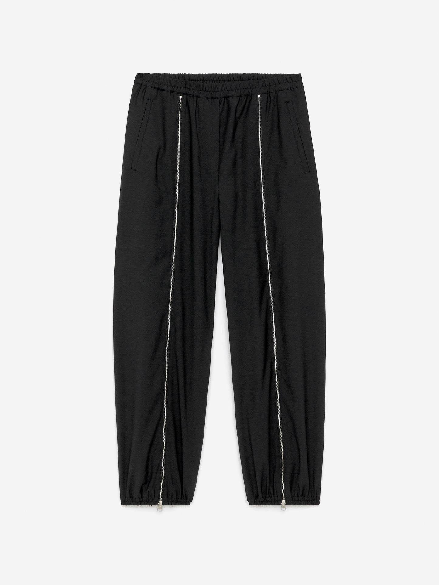 Tapered Sweatpants