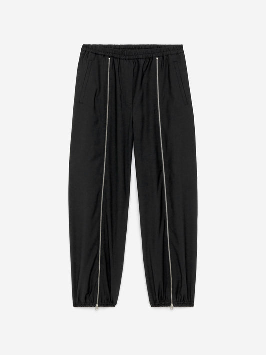 Tapered Sweatpants