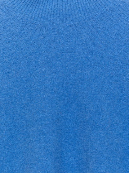 Roll-Neck Jumper