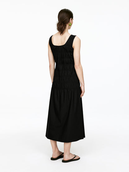 Smock Dress