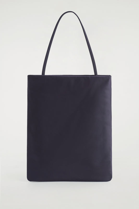 Archive Tote Nylon Bag