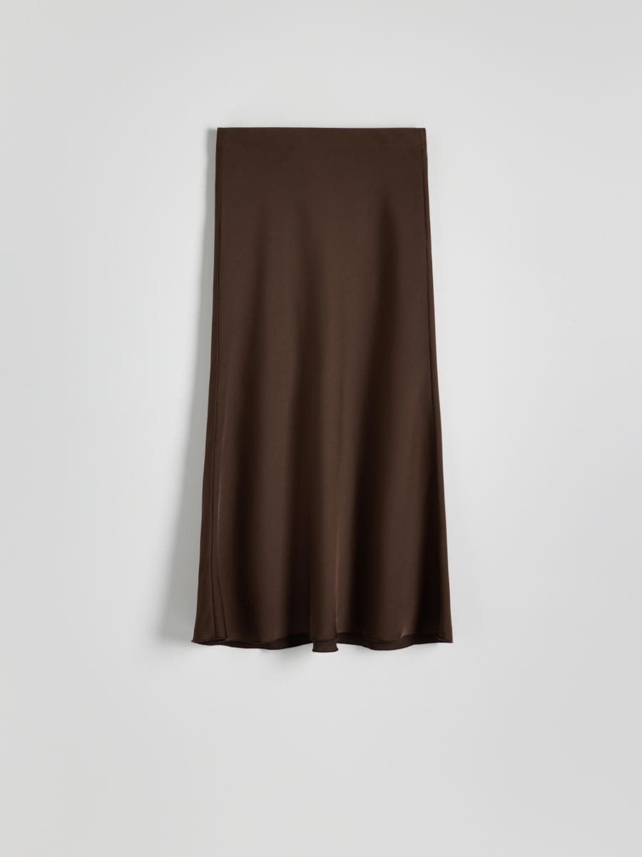 Maxi skirt