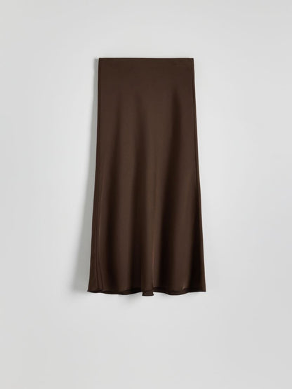 Maxi skirt