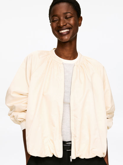 Balloon Light Jacket