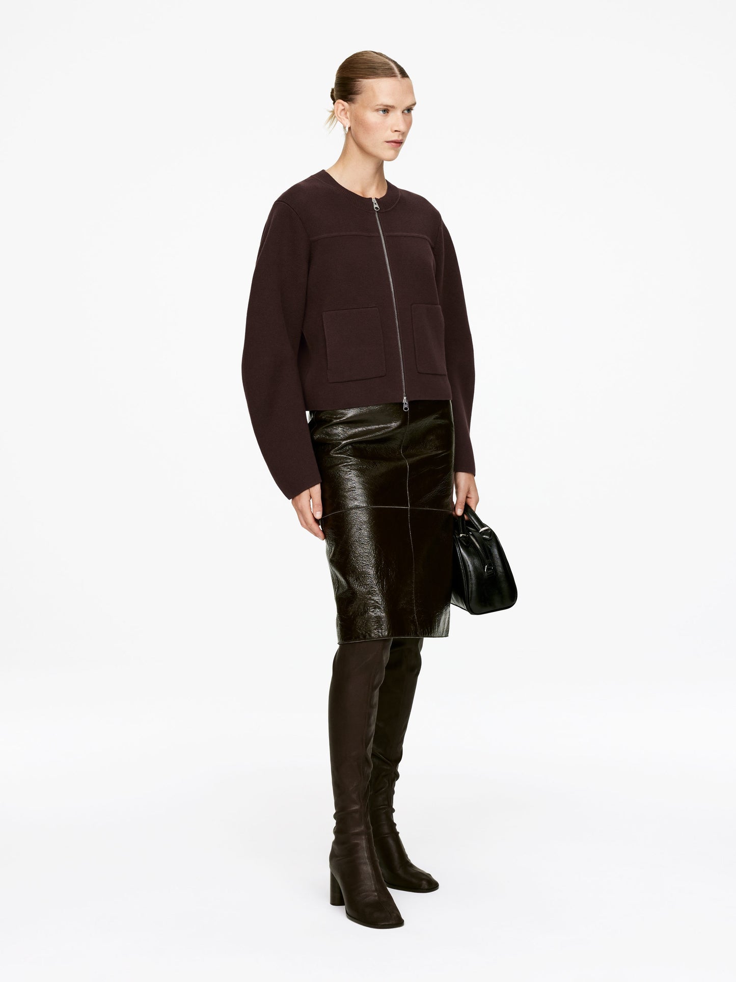 Cotton Jacket