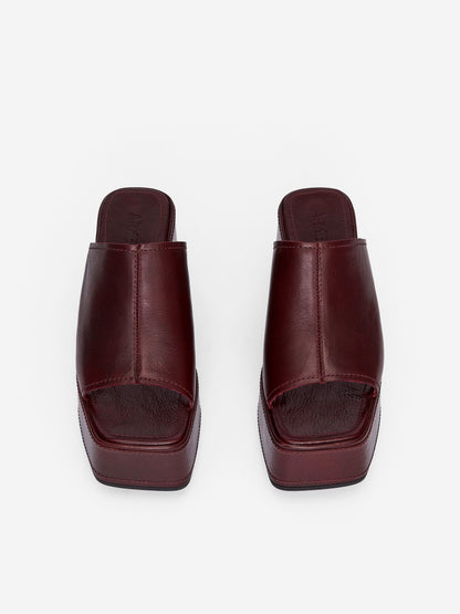 Platform Mules