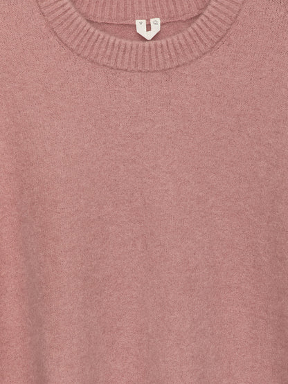 Alpaca-Wool Blend Jumper