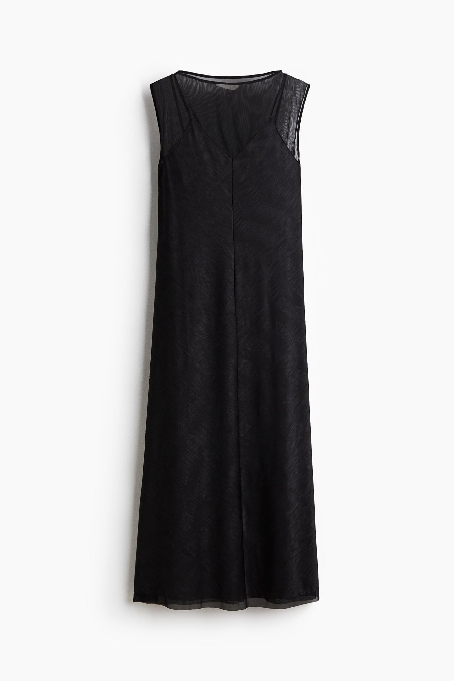 Layered dress