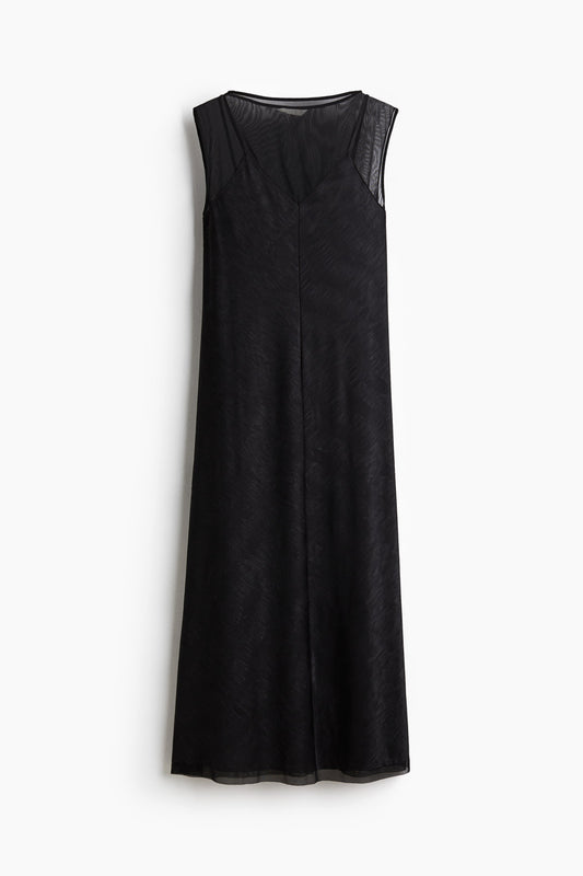 Layered dress