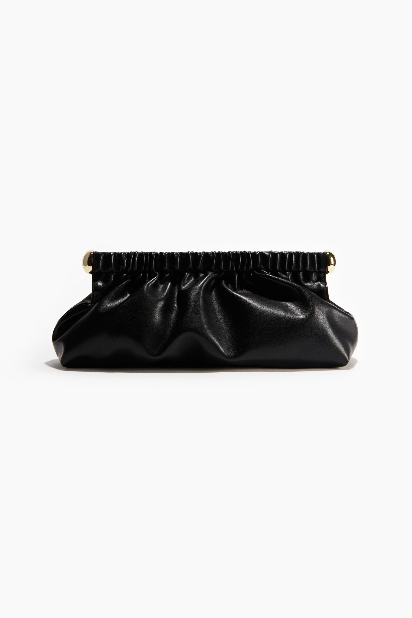 Coated clutch