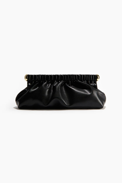 Coated clutch
